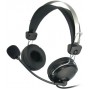 Casti cu microfon A4-Tech EVO Vhead 7 